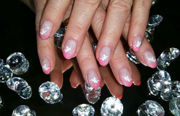 Nageldesign von Beautiful Nails by Sara