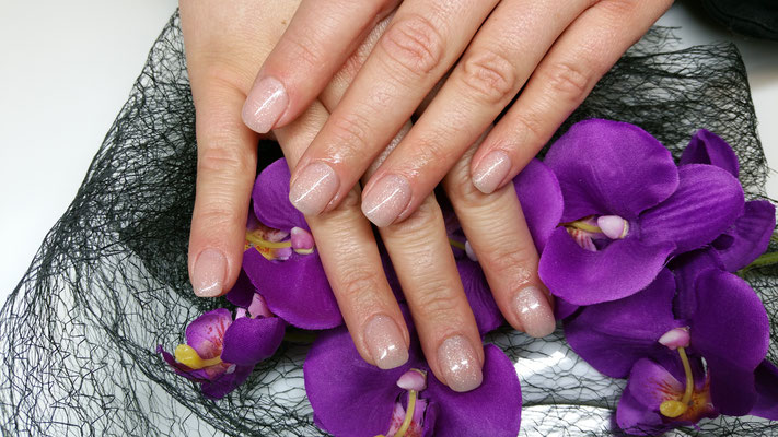 Nageldesign von Beautiful Nails by Sara