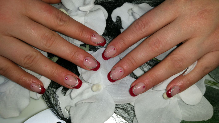 Nageldesign von Beautiful Nails by Sara