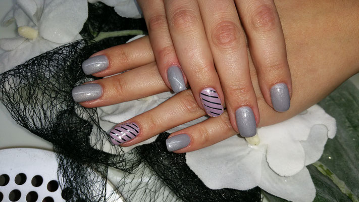 Nageldesign von Beautiful Nails by Sara
