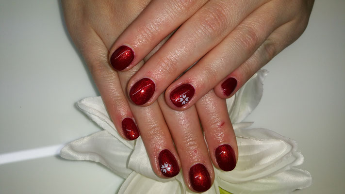 Nageldesign von Beautiful Nails by Sara