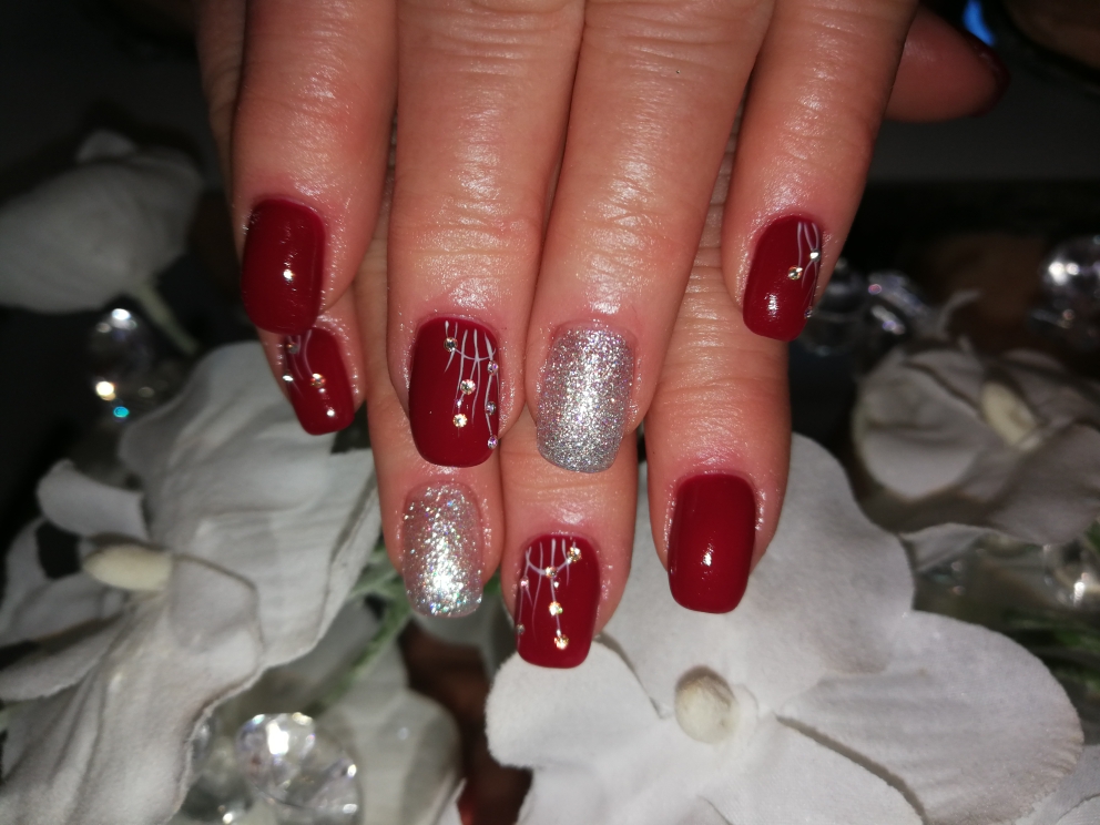 Nageldesign von Beautiful Nails by Sara