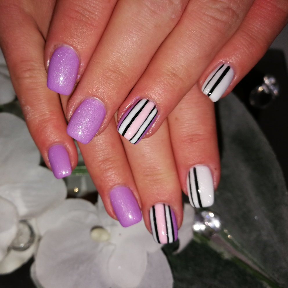 Nageldesign von Beautiful Nails by Sara