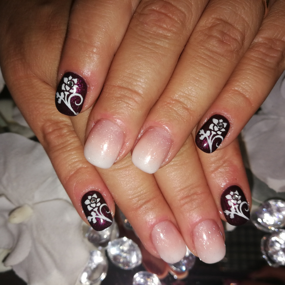 Nageldesign von Beautiful Nails by Sara